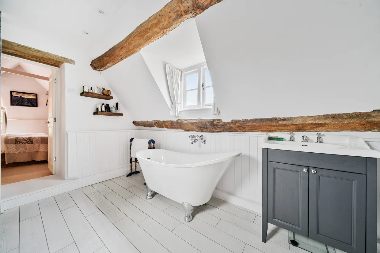 The Green, Over Norton, OX7 photo 30