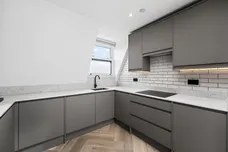 Ellerslie Road, London