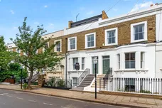 Ellerslie Road, London