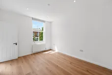 Ellerslie Road, London