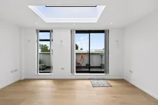 Ellerslie Road, London