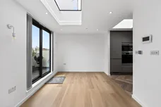 Ellerslie Road, London