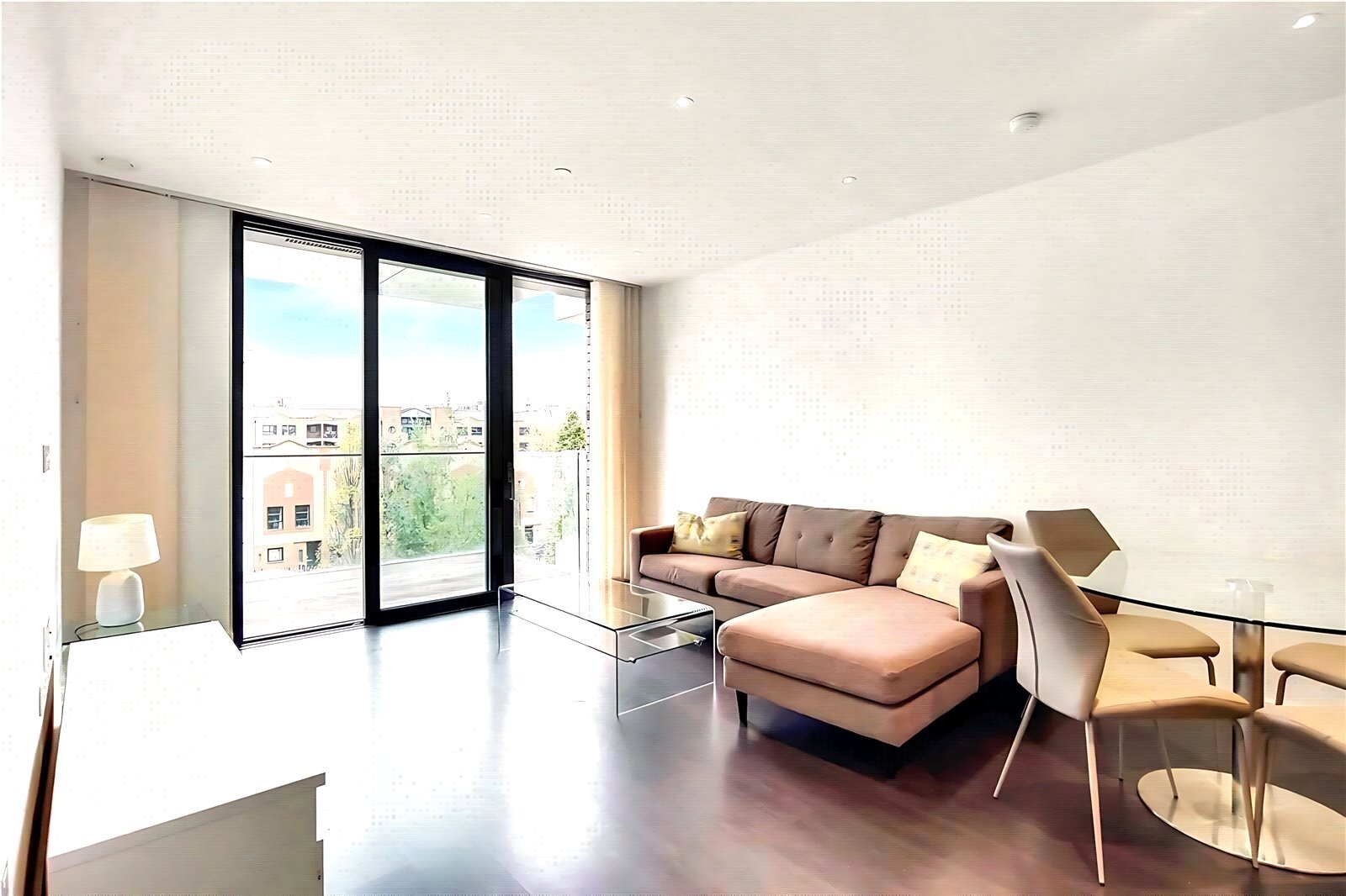 Meranti House, Alie Street, London, E1 Image 1