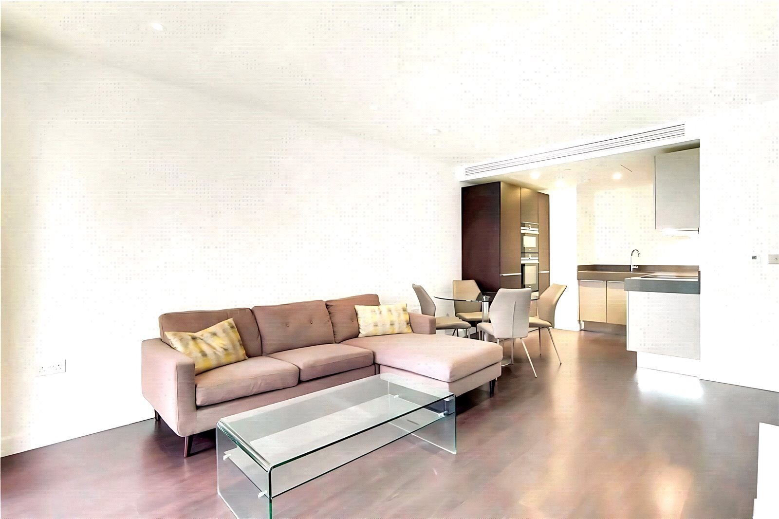 Meranti House, Alie Street, London, E1 Image 2