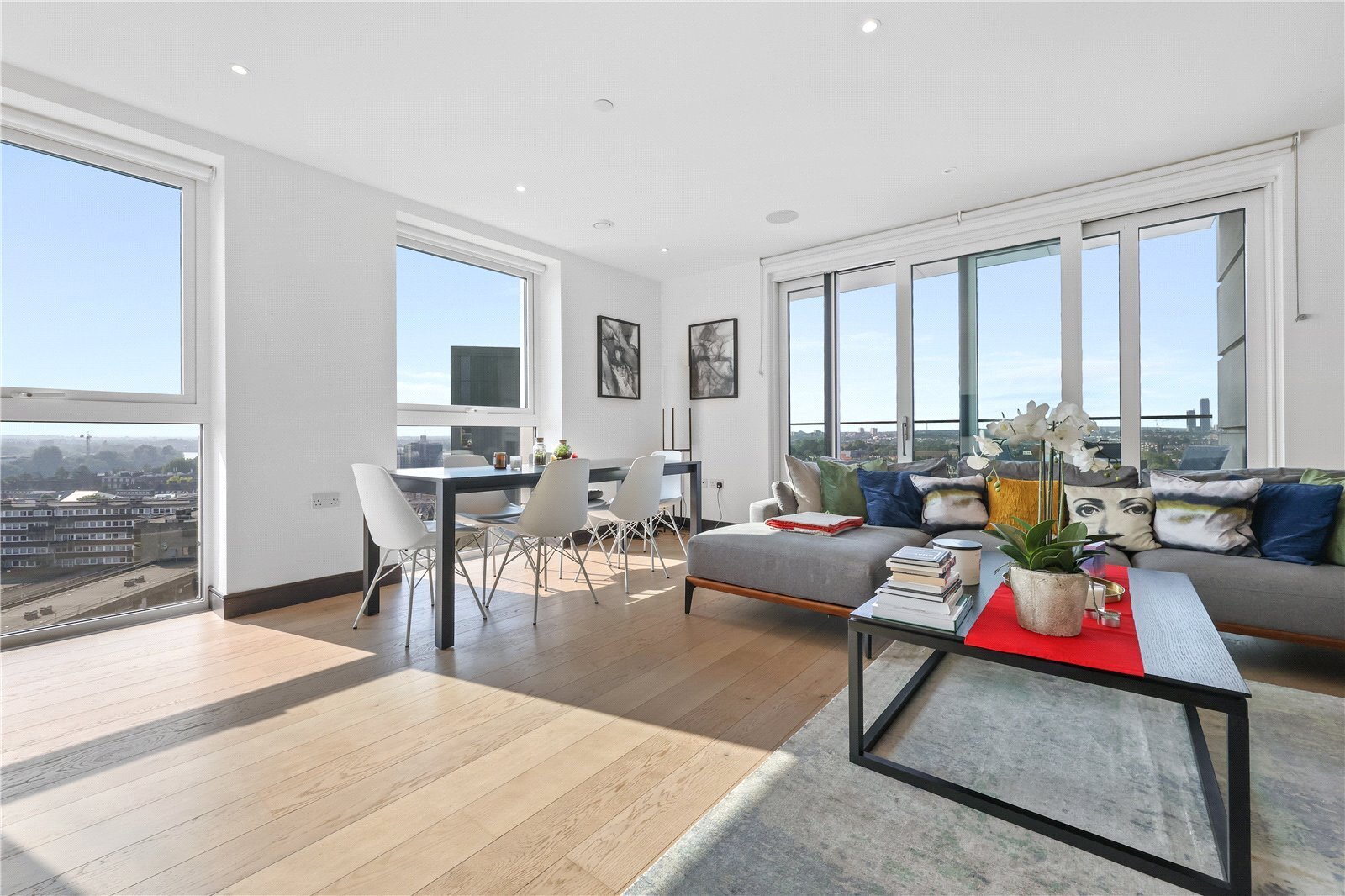 Beadon Road, London, W6 Image 3