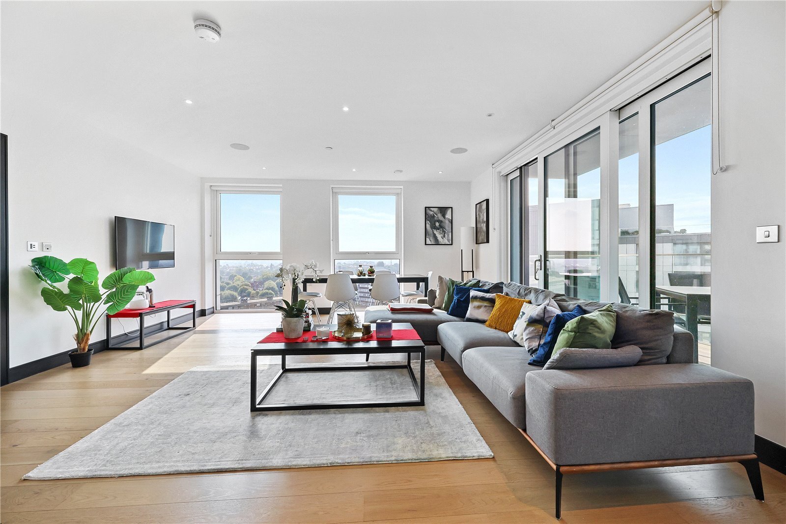 Beadon Road, London, W6 Image 4