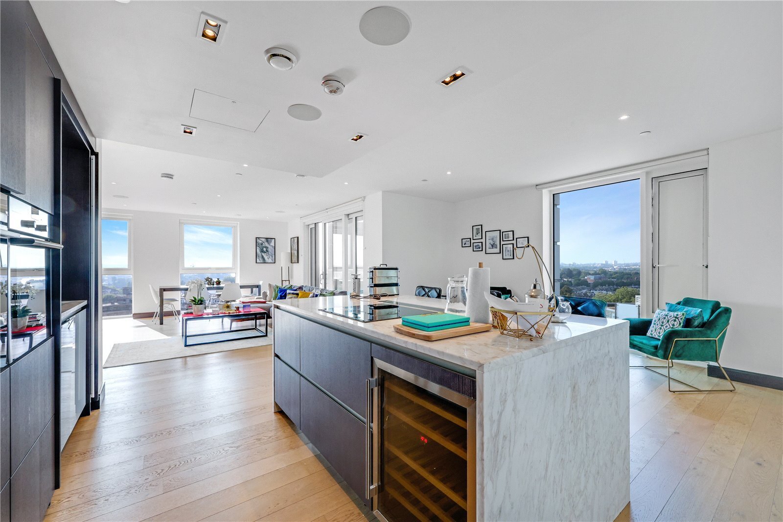 Beadon Road, London, W6 Image 5