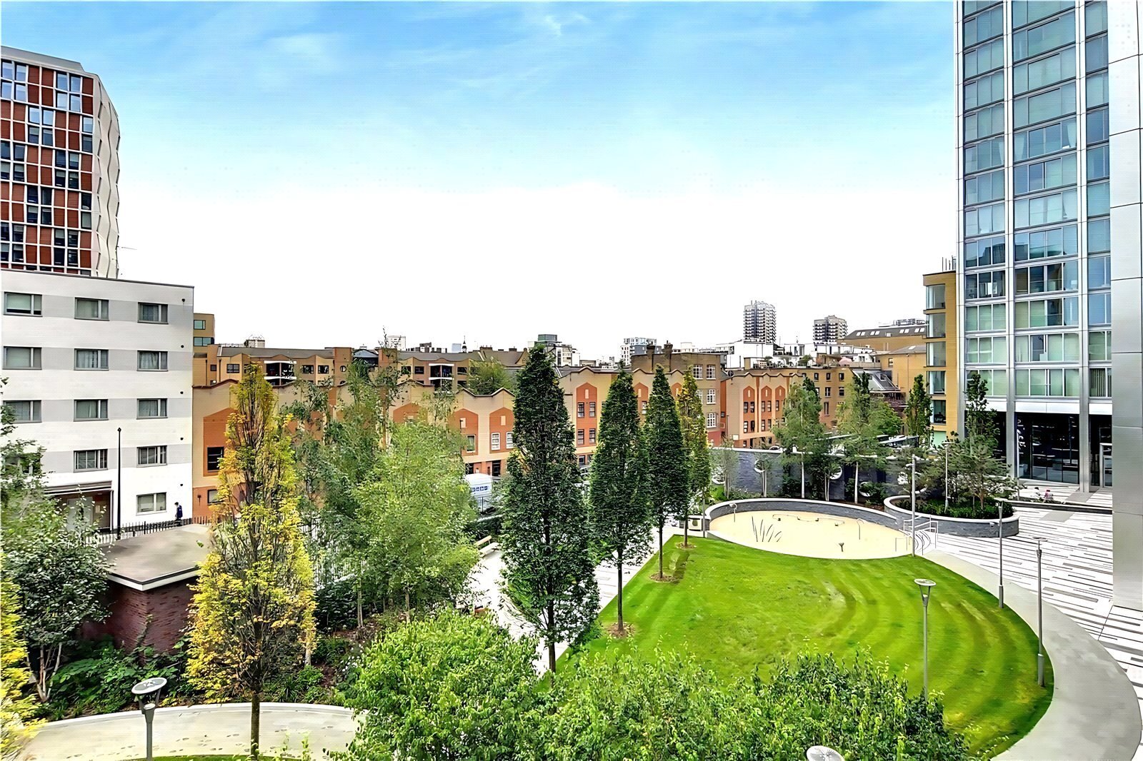 Meranti House, Alie Street, London, E1 Image 11