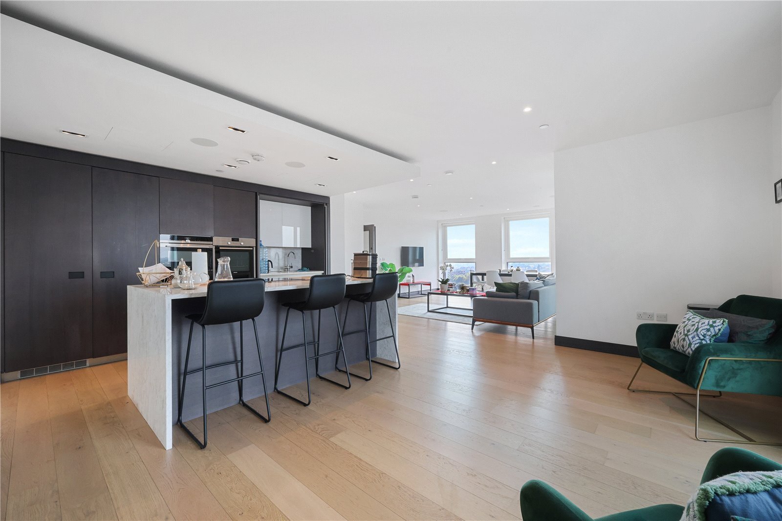 Beadon Road, London, W6 Image 8