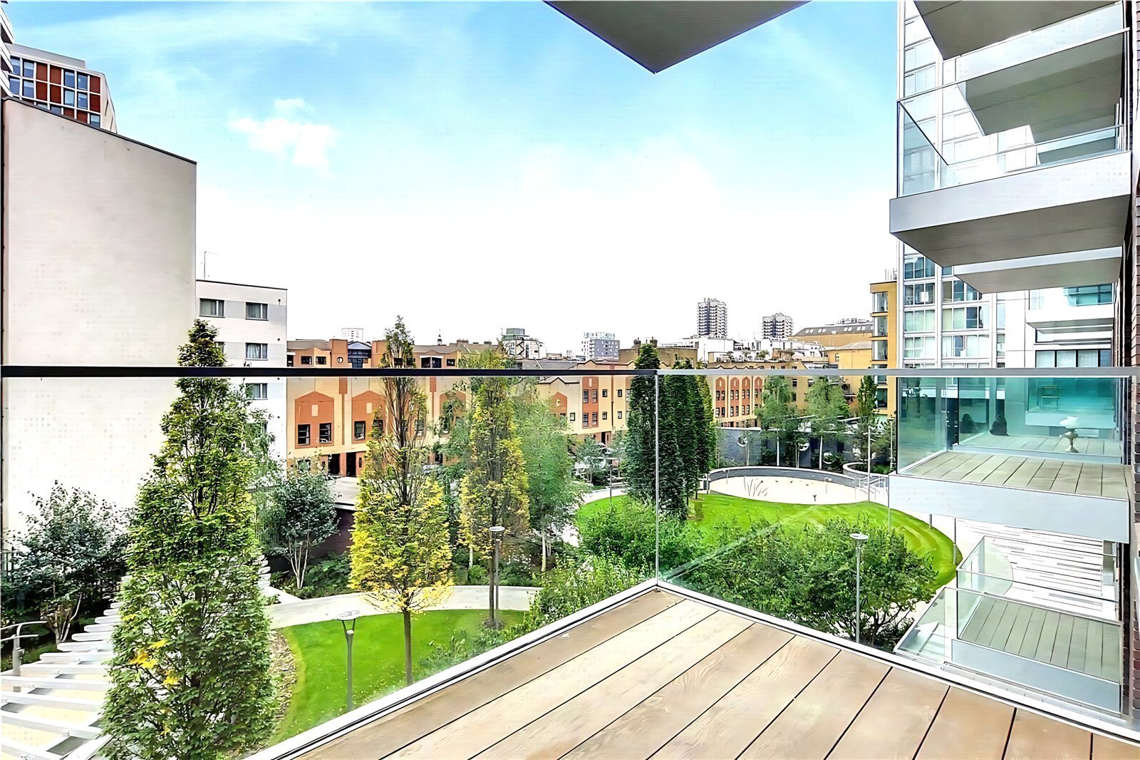 Meranti House, Alie Street, London, E1 Image 12