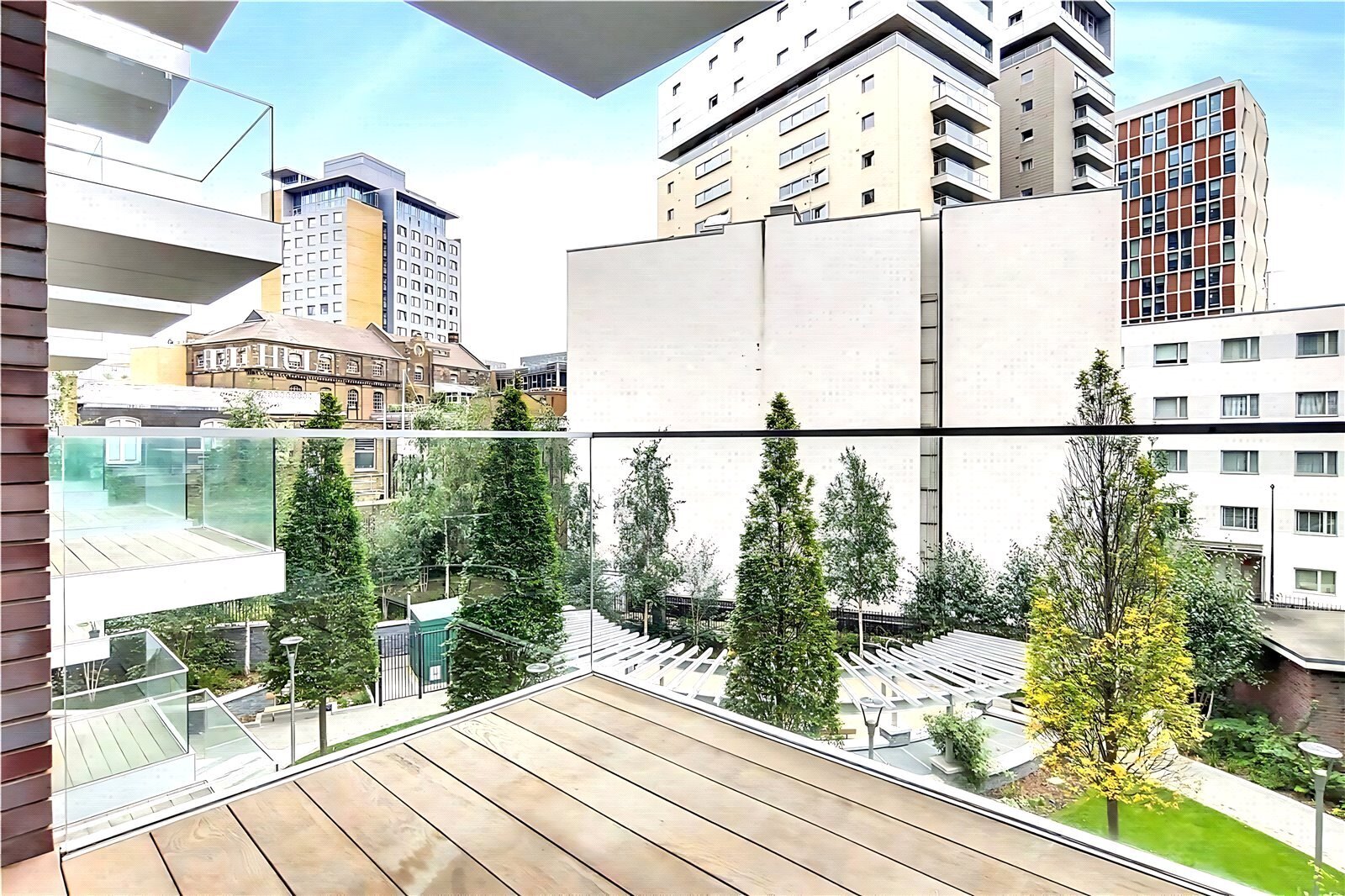 Meranti House, Alie Street, London, E1 Image 13