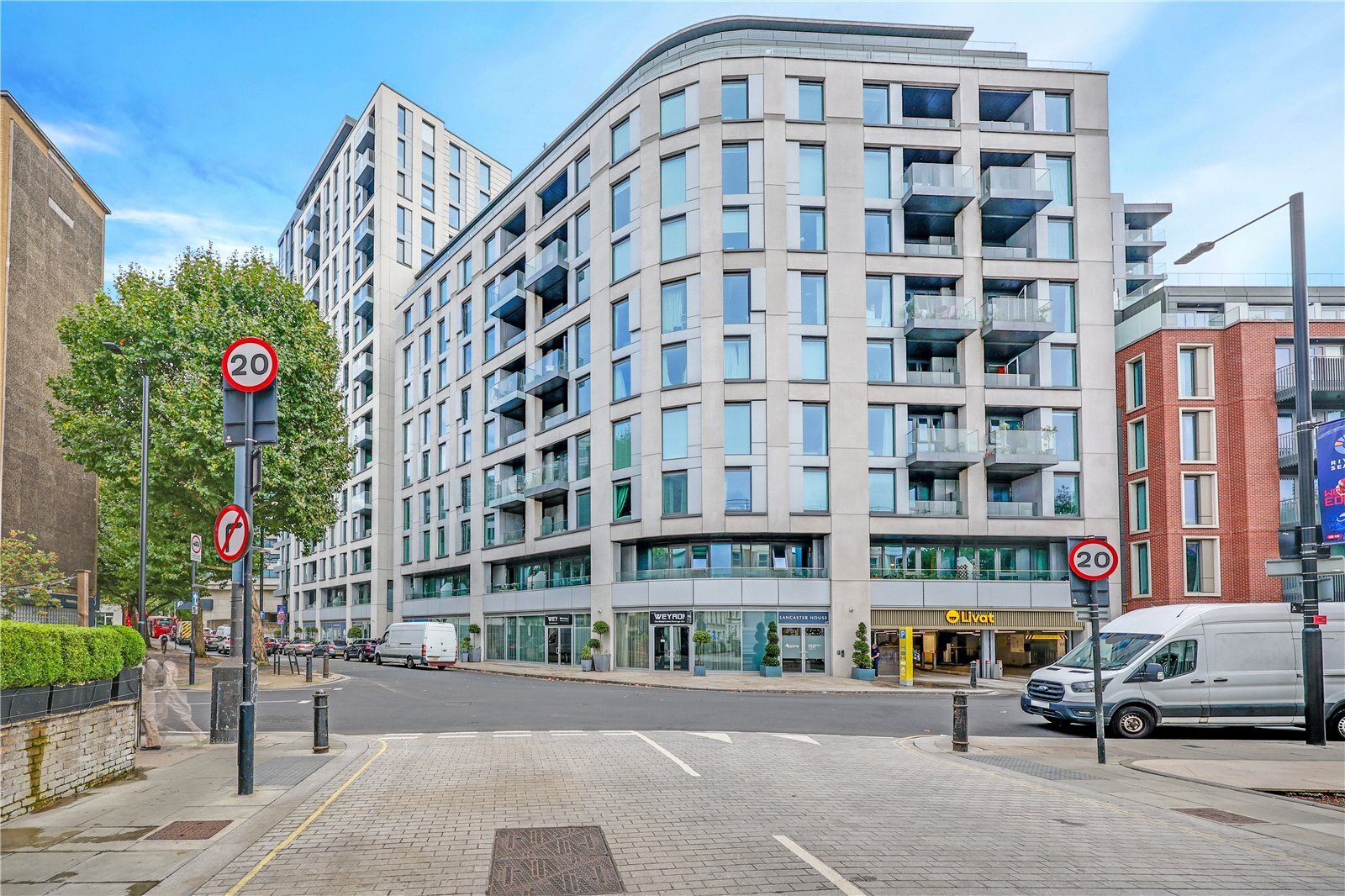 Beadon Road, London, W6 Image 13