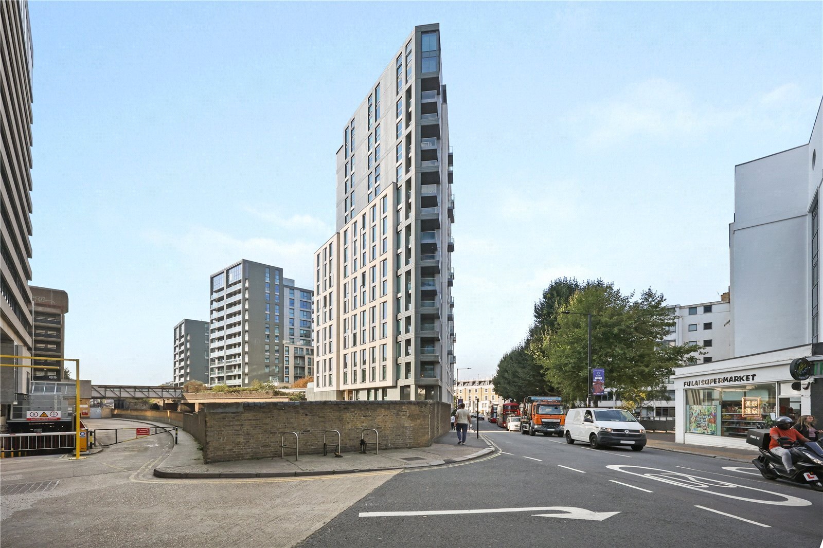 Beadon Road, London, W6 Image 15