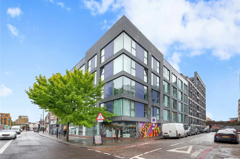 Lavender House, E1