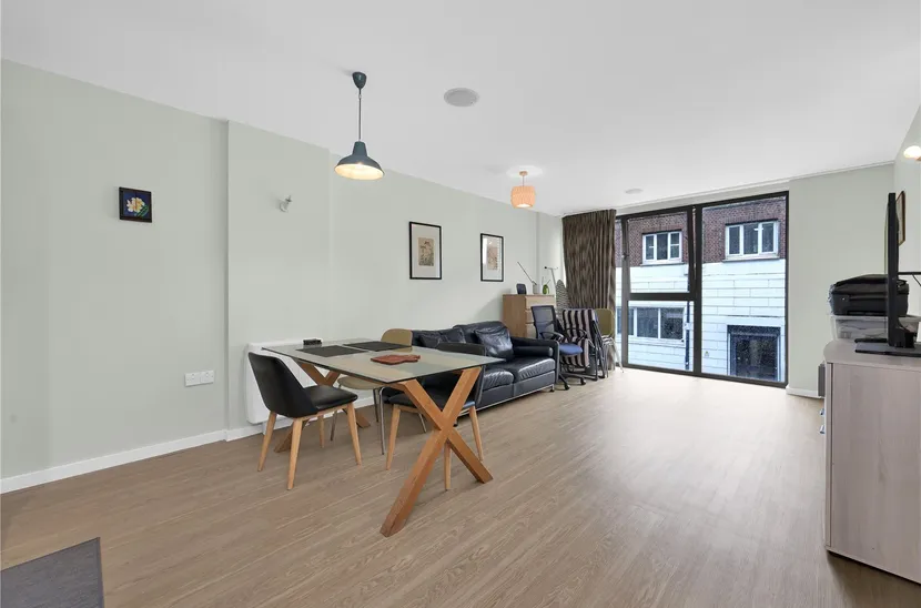 Lavender House, E1
