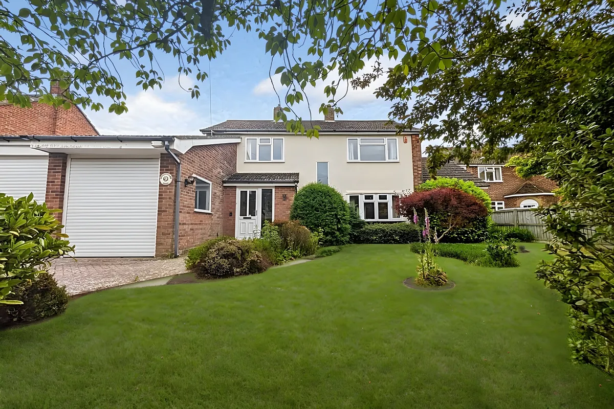 Heath Road, Thorpe End, NORWICH