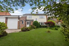 Heath Road, Thorpe End, NORWICH