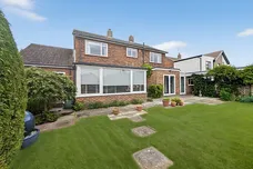Heath Road, Thorpe End, NORWICH