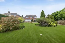 Heath Road, Thorpe End, NORWICH