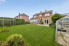 Heath Road, Thorpe End, NORWICH