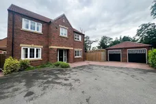 Hudson Avenue, Anlaby, HULL