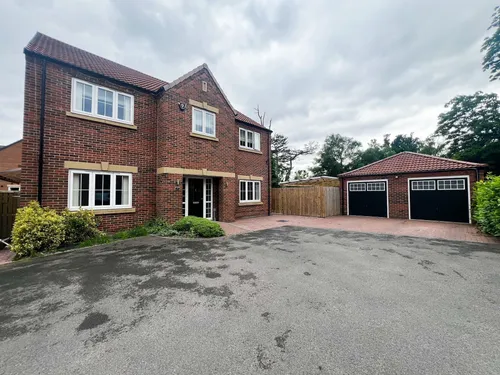 Hudson Avenue, Anlaby, HULLphoto