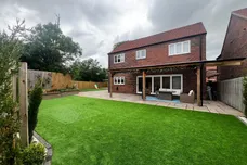 Hudson Avenue, Anlaby, HULL