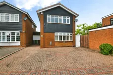 Elm Farm Avenue, Birmingham