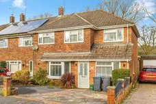 Manor Road, Burgess Hill