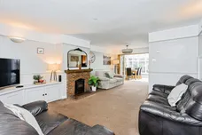 Manor Road, Burgess Hill