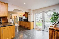 Manor Road, Burgess Hill