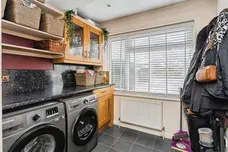Manor Road, Burgess Hill