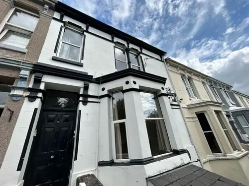 Belgrave Road, PLYMOUTHphoto