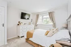 Manor Road, Burgess Hill