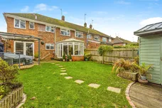 Manor Road, Burgess Hill