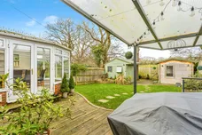 Manor Road, Burgess Hill