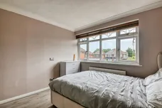 Elm Farm Avenue, Birmingham