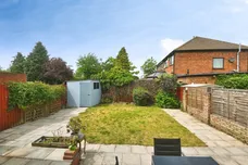 Elm Farm Avenue, Birmingham