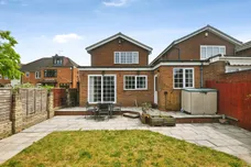 Elm Farm Avenue, Birmingham