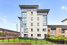 Waterside Place, Glasgow