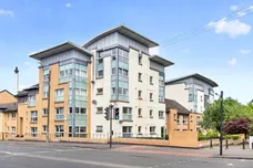 Waterside Place, Glasgow