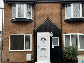 Nevis Close, Sparcells, SWINDON photo