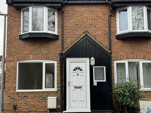 Nevis Close, Sparcells, SWINDONphoto