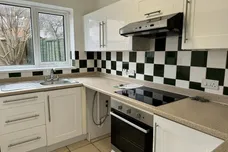 Nevis Close, Sparcells, SWINDON