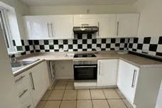 Nevis Close, Sparcells, SWINDON