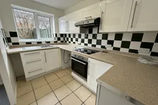 Nevis Close, Sparcells, SWINDON