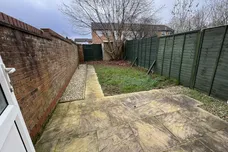 Nevis Close, Sparcells, SWINDON