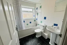 Nevis Close, Sparcells, SWINDON