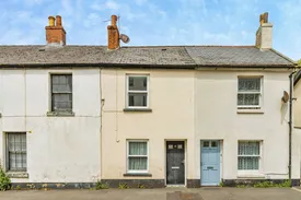 Property responsive
