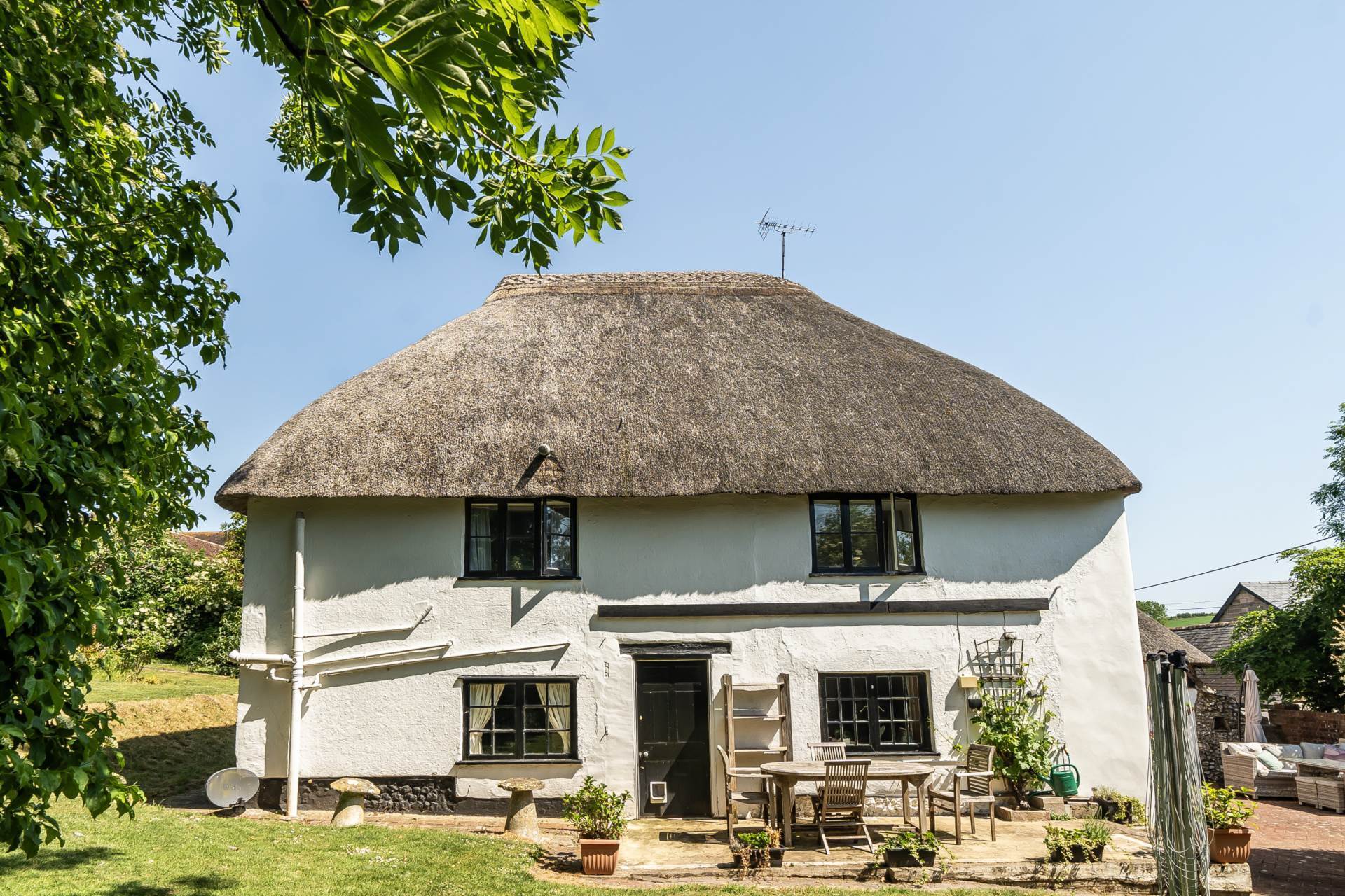 Milborne St Andrew, Dorset Image 3